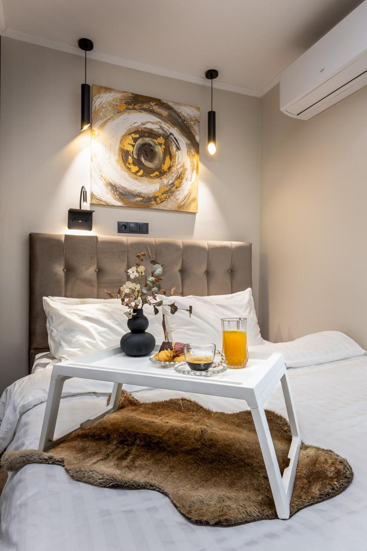 Cozy Downtown Apartment Xanthi Exterior photo