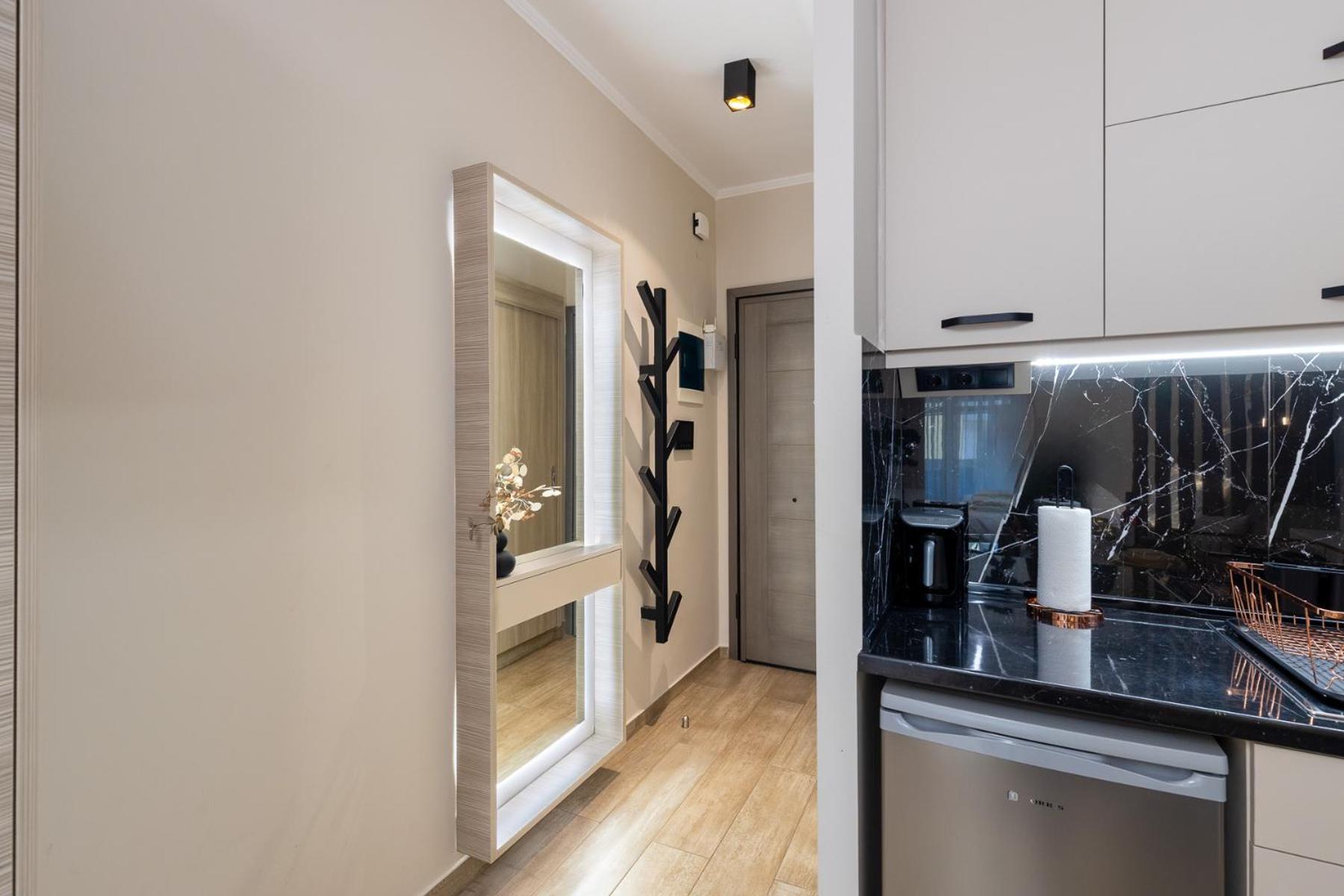 Cozy Downtown Apartment Xanthi Exterior photo