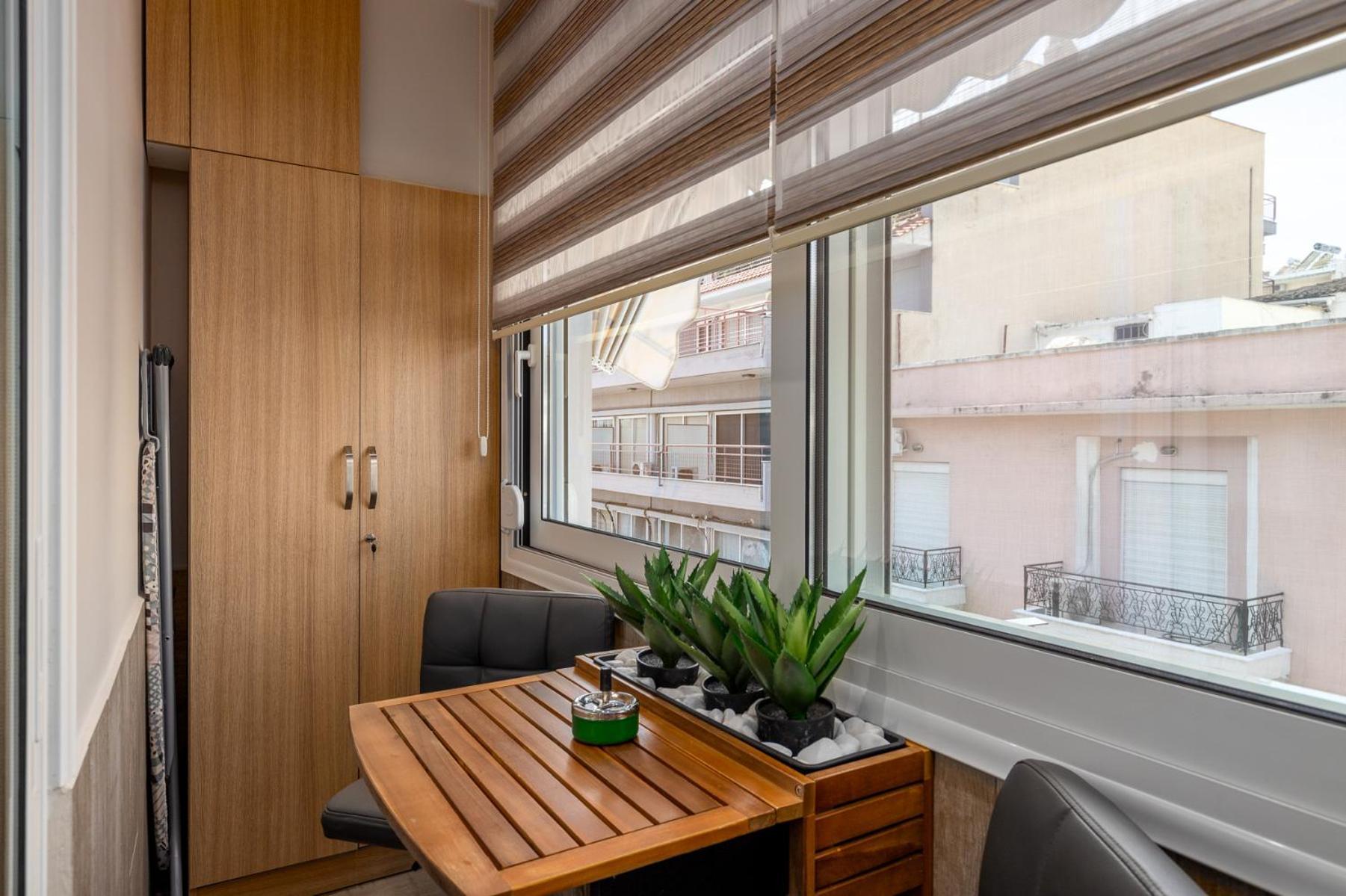 Cozy Downtown Apartment Xanthi Exterior photo